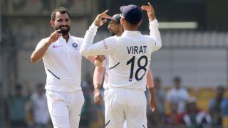 Mohammed Shami Reveals His Plans to Keep Batsmen Guessing Ahead of Day-Night Test Between India and Bangladesh, Says Will Keep Altering my Length